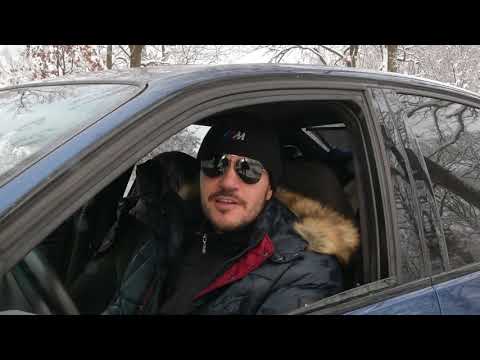 Burdin Winter 2018 BMW