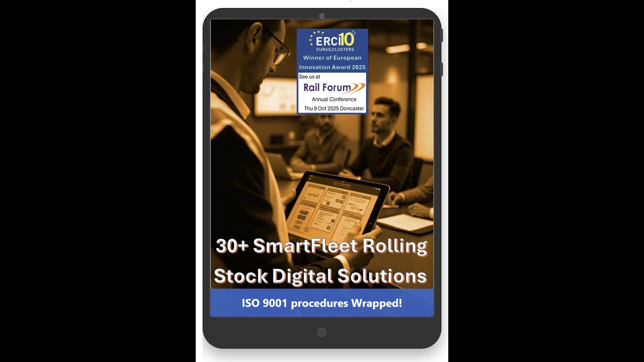 ISO 9001 Procedures SmartFleet