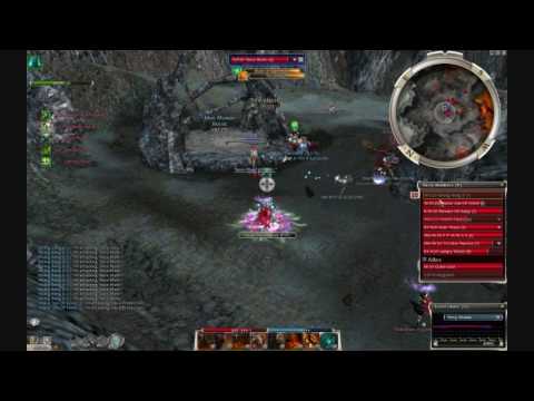Guild Wars GvG 3 in HD