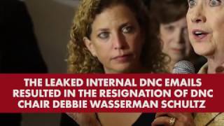 Mysterious Deaths Around Hillary Clinton