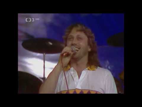 Dalibor Janda - Hráli Jsme Kličkovanou