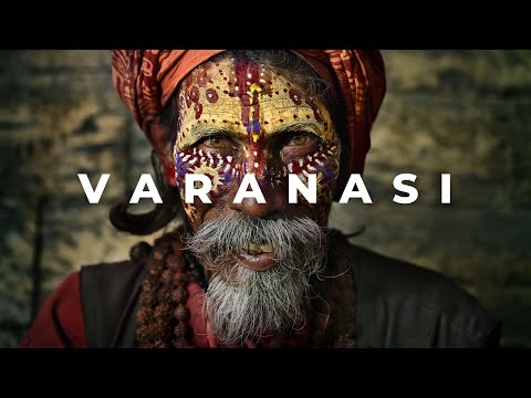 Varanasi: Journey through History and Time | Sapta Puri: Episode 1