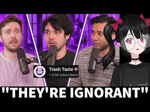YouTube video