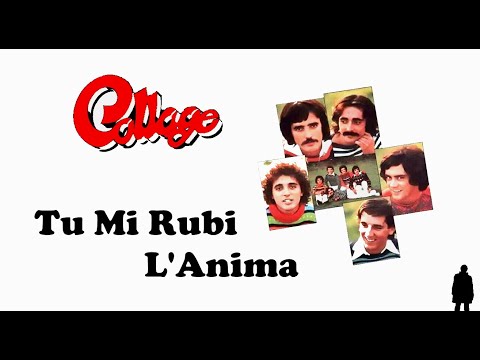 download lagu mp3 mp4 Collage Tu Mi Rubi L Anima, download lagu Collage Tu Mi Rubi L Anima gratis, unduh video klip Download Collage Tu Mi Rubi L Anima Mp3 dan Mp4 Music Gratis