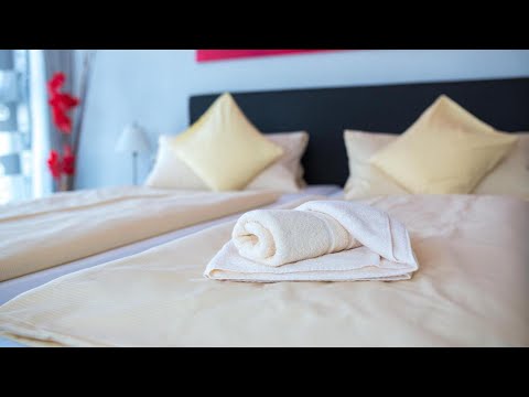 Europa Hotel Garni kostenlose Parkplätze, Fürth | Reisefakten