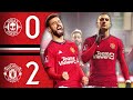 FA Cup Victory At Wigan 🙌 | Wigan 0-2 Man Utd | Highlights