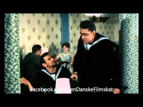 Sømand i knibe (1960) - Kan jeg gøre for at du ikke﻿ er intersik museret?