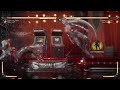 Sindel Mirror Match 4