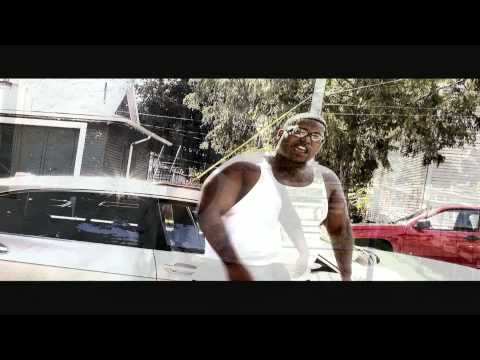 STU HUSTLAH(OFFICIAL VIDEO) EXPECTIN A HURRICANE
