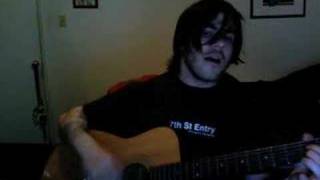 Max from Max and the Marginalized - Your Younger Man (World Inferno cover)