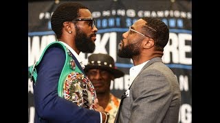 Download lagu Jean Pascal Gets A Major Upset Over Marcus Browne In An Exciting Fight mp3