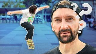 First DAY skating!? DO THIS!