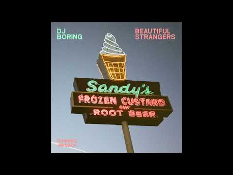 DJ Boring - When I'm With You feat. Jasper Tygner [RB120]