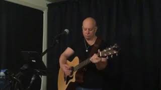 Mrs  Robinson by the Lemonheads / Simon &amp; Garfunkel