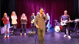 ISN&#39;T IT TIME&#39; THE BABYS cover by the HSCC