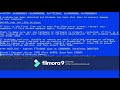 My Pc I Download Freddy At Night Five BSOD BSOD