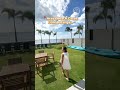 Araya Beach Casas is a new beachfront property in Lian, Batangas.