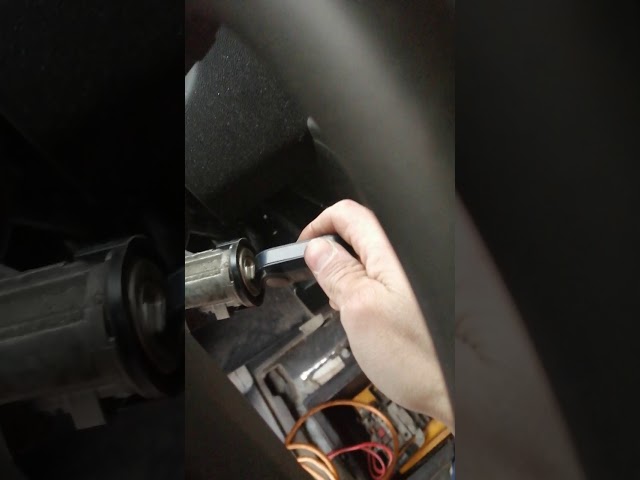 Где Находится Реле Стартера На Ситроен Джампер