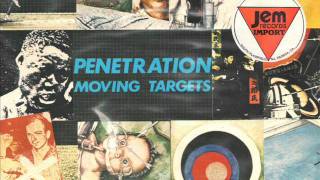 Penetration   Future Daze