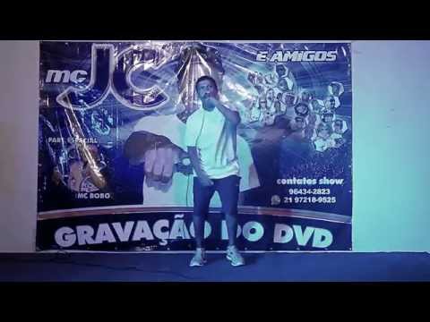 DVD MC JC - MC MT