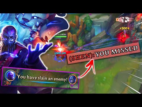 RISPETTO PER I POTERI FORTI FT. @Terenas - League of Legends ITA #3113