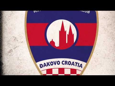 HIMNA HNK ĐAKOVO CROATIA