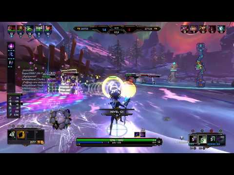 A Explotar Se Ha Dicho Smite Asalto Ah Puch