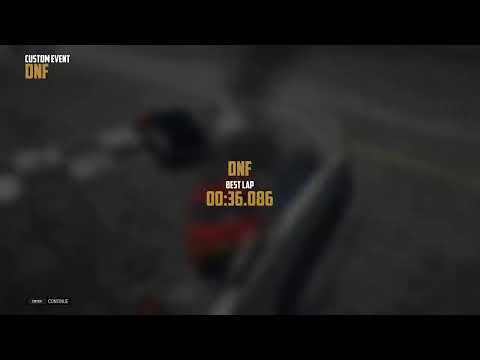 Wreckfest with the Fam