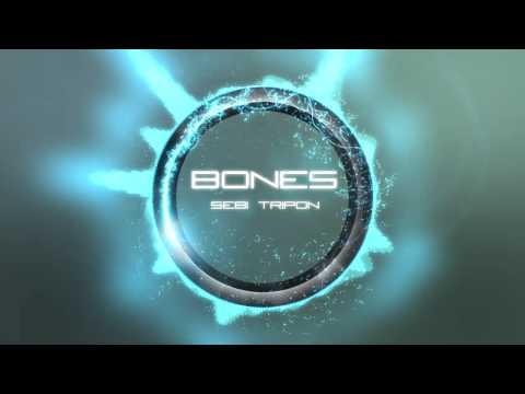 Sebi Tripon - Bones (2k14 Rework)