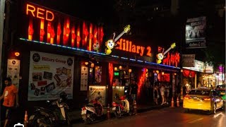 【タイ最新情報】23:30/1-Sep2026★ぷらぷらっとバンコク🇹🇭「ナナから帰宅するだけのライブ」