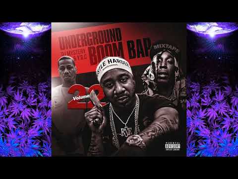 Conway & Big Ghost LTD - Kill All Rats FT Ransom & Rome Streetz (Prod By Big Ghost LTD)