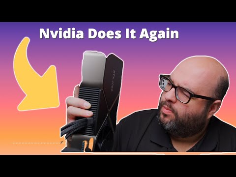 RTX 4080 Laptop vs Desktop, It’s NOT the Same..