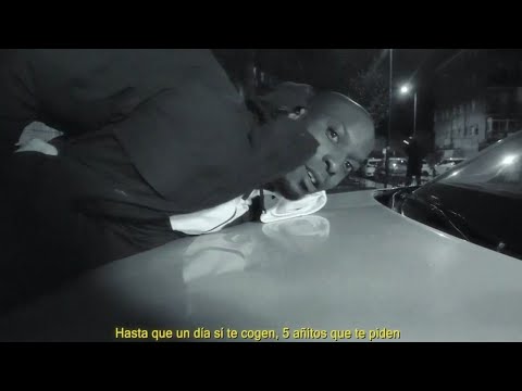 MOROKNSE - ME LO JURE (FILM BY NSCDANI) [PROD.KANAYAS]