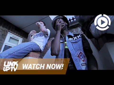 A1 From The 9 - Takin' My Soul (Music Video) | @A1FromThe9 | Link UpTV