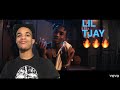 Lil Tjay - Ruthless (Official Video) ft. Jay Critch REACTION Lil Tjay - Ruthless (Official Video) ft. Jay Critch REACTION