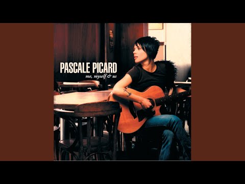 Thinking of It - Pascale Picard