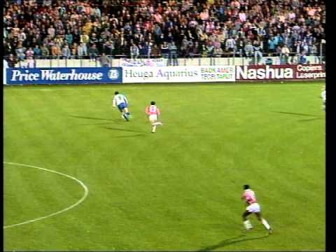 PSV - Feyenoord | 1991