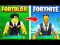 10 Games That COPIED Fortnite
