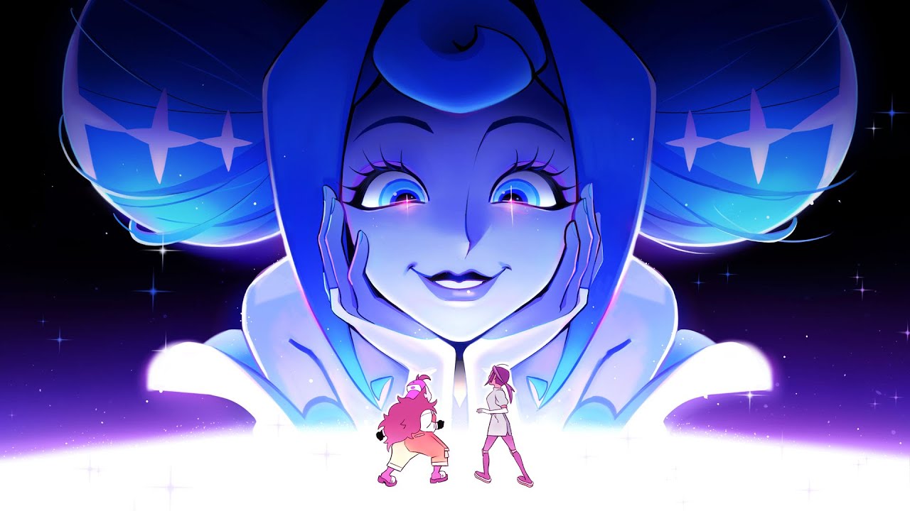 KNIGHTS OF GUINEVERE [TRAILER]