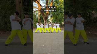 Download lagu FAST CARS & SUPERSTARS - Tiktok Viral | #shorts mp3