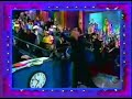 Rosie O Donnell Show 1999 Promo