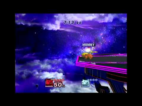 LTC2 Pools - Em (White Ivy) vs Denti (Red Ivy)