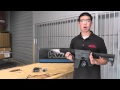Airsoft GI Uncut Airsoft GI KWA CQR MFR X3 Airsoft Gun