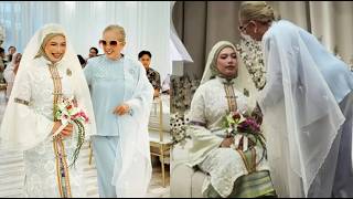 Download lagu Beautiful and Festive Ceremony, Didie Alias' Daughter Celebrates Engagement! mp3