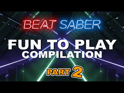 FUN to PLAY (Part 2)
