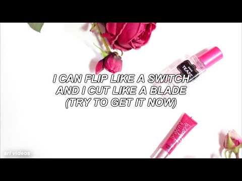 Video thumbnail for Dumb Blonde (Solo Version)