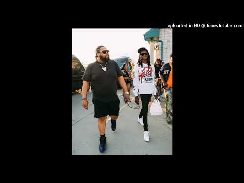 Babyfxce E x KrispyLife Kidd - No Problems (UNRELEASED)