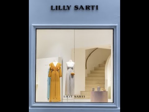 LILLY SARTI | Inverno 2020 | SPFW N48 | Desfile em 15.10.19 | By Lilly e Renata Sarti