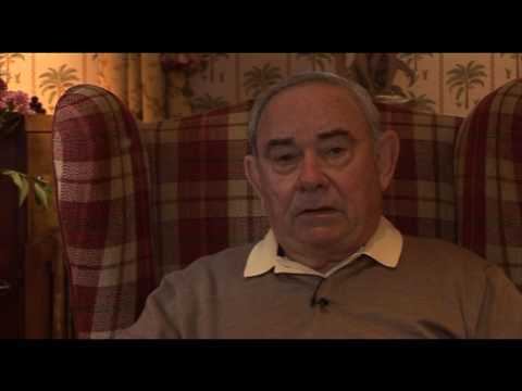 Leonard Hayflick - Working with cancer-causing viruses (46/187)