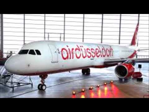 Abschied von Air Berlin